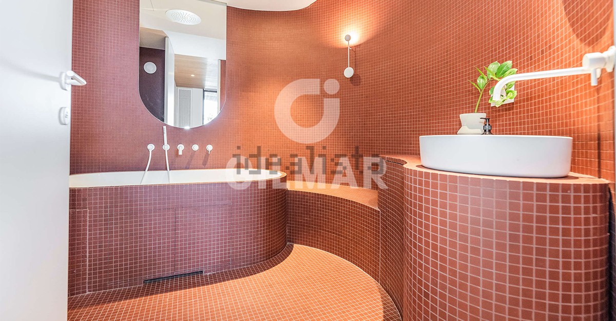 Dúplex en Torres Blancas (Madrid)