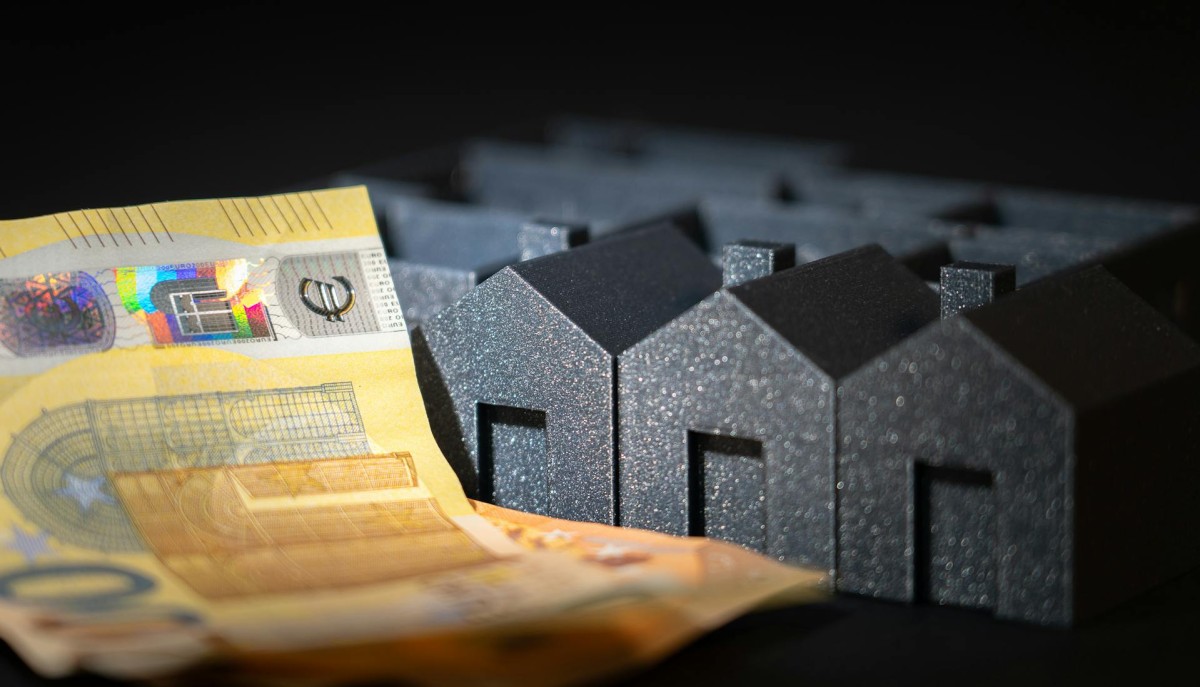 Els experts veuen la pujada de l'ITP a Catalunya com una mesura recaptatòria que podria encarir més l'habitatge Els experts veuen la pujada de l'ITP a Catalunya com una mesura recaptatòria que podria encarir més l'habitatge