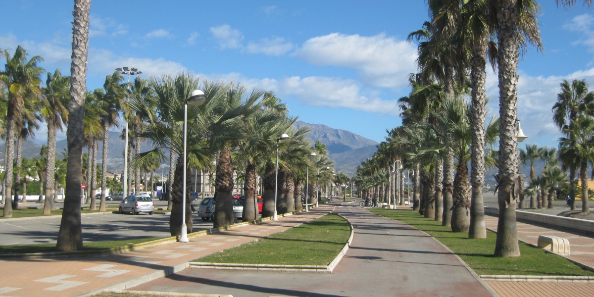 playa granada