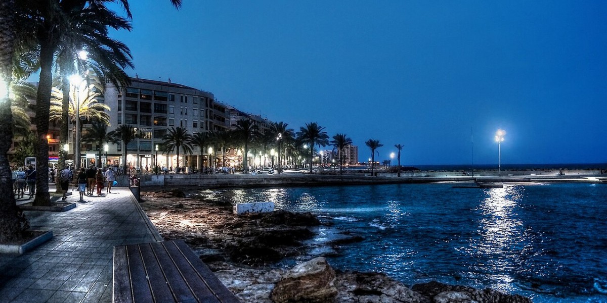 torrevieja