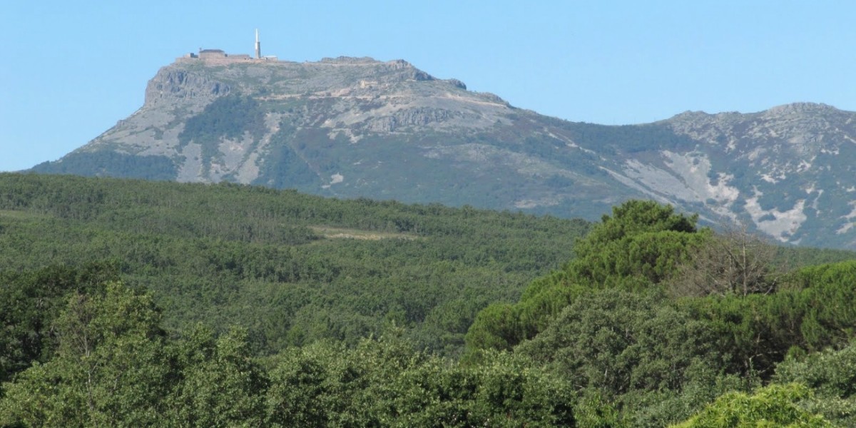 batuecas sierra de francia