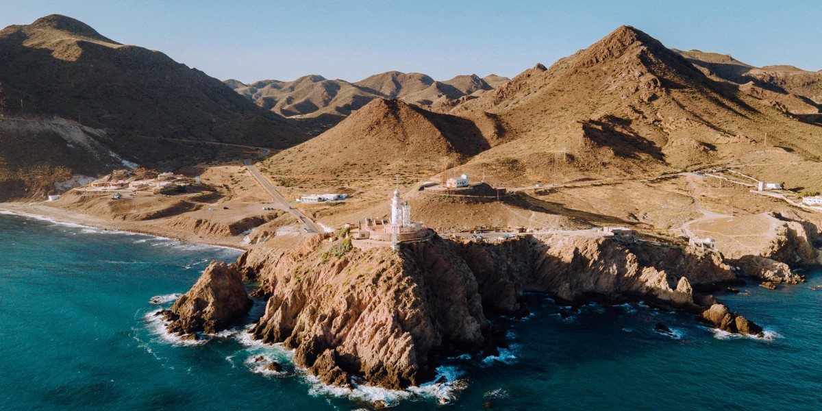 cabo de gata
