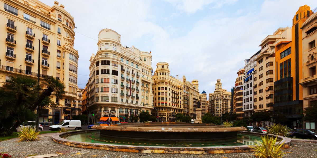 Valencia
