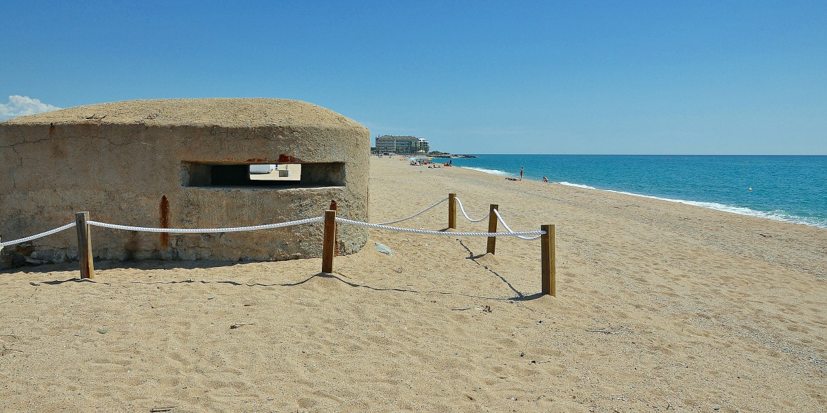 búnquer santa susana