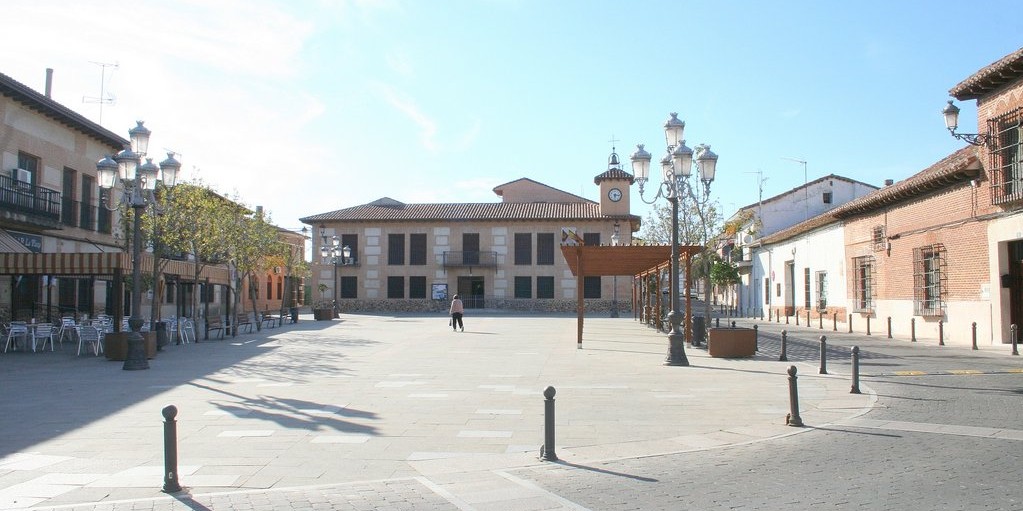 el casar