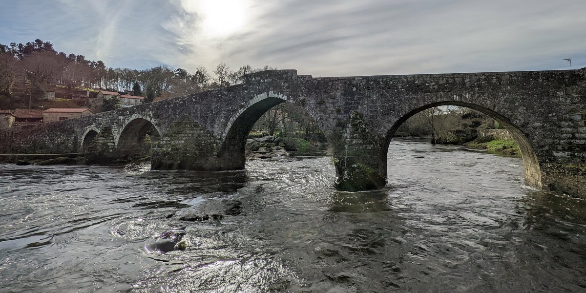 Ponte Maceira