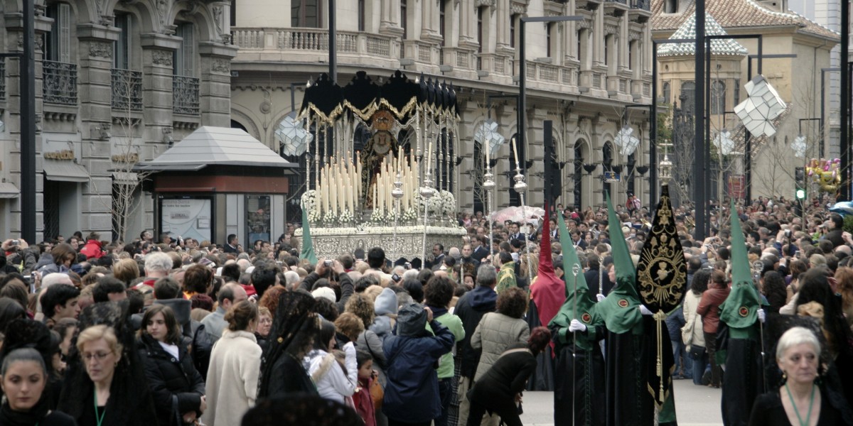 semana santa