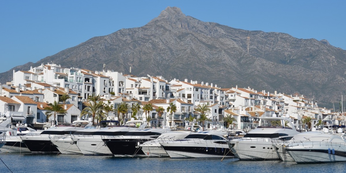 puerto banus