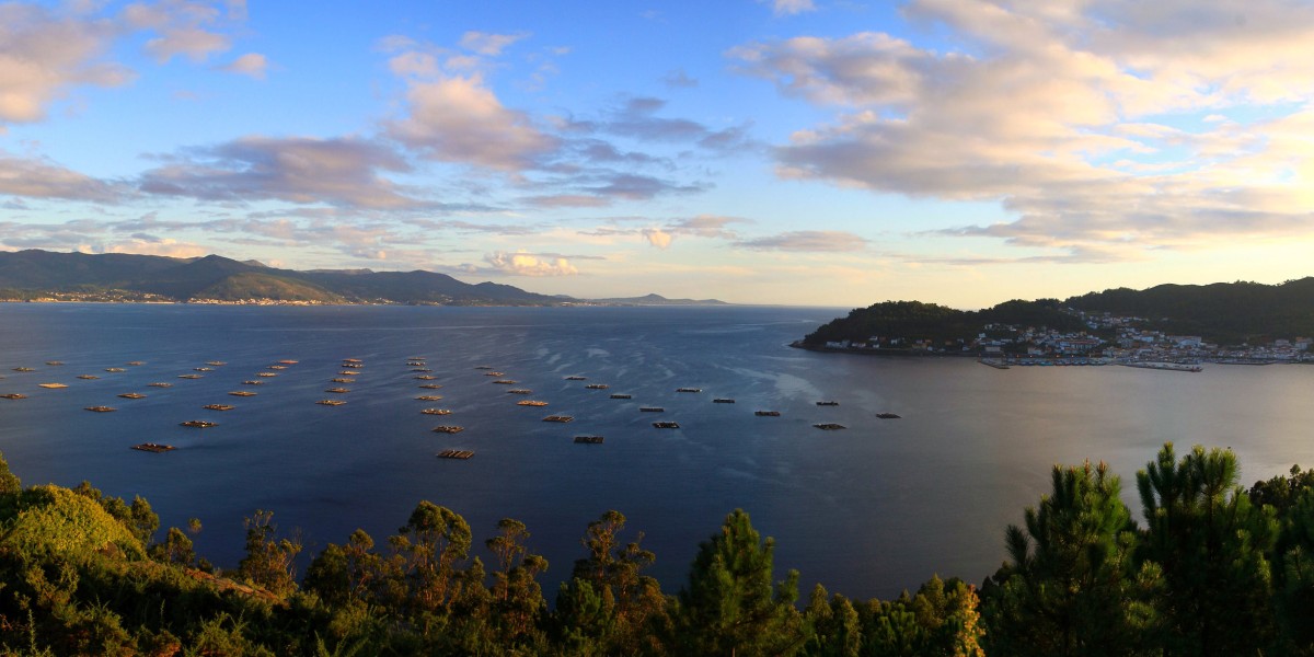Rio de Muros