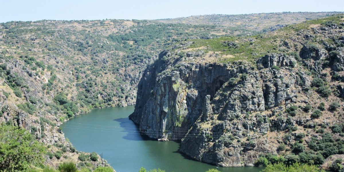 arribes del duero