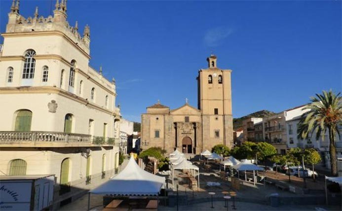 El municipio de Extremadura con las casas en venta más baratas