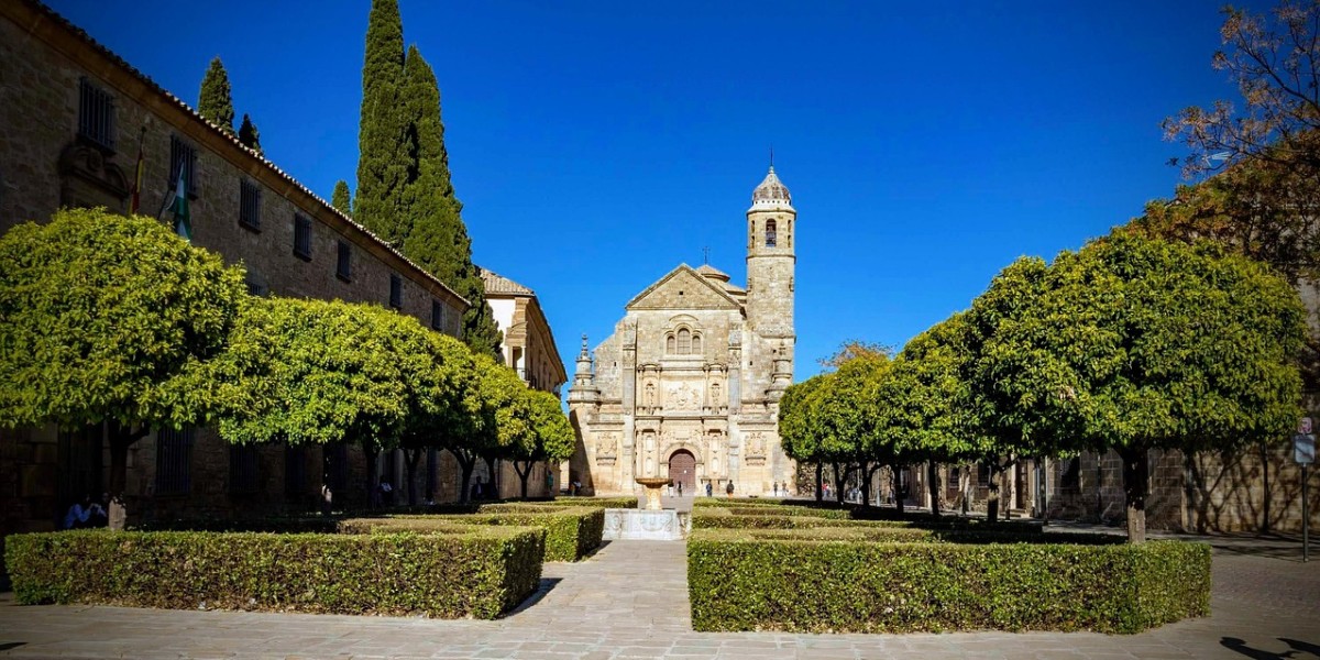ubeda