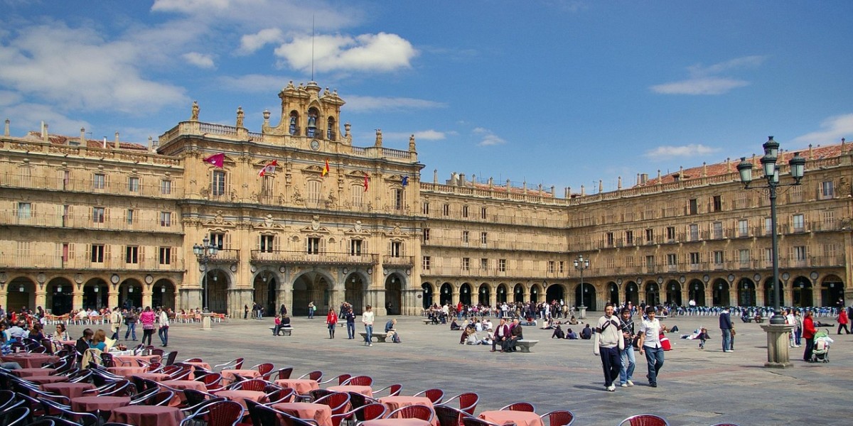 salamanca
