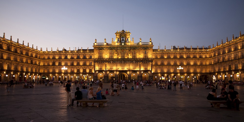 salamanca