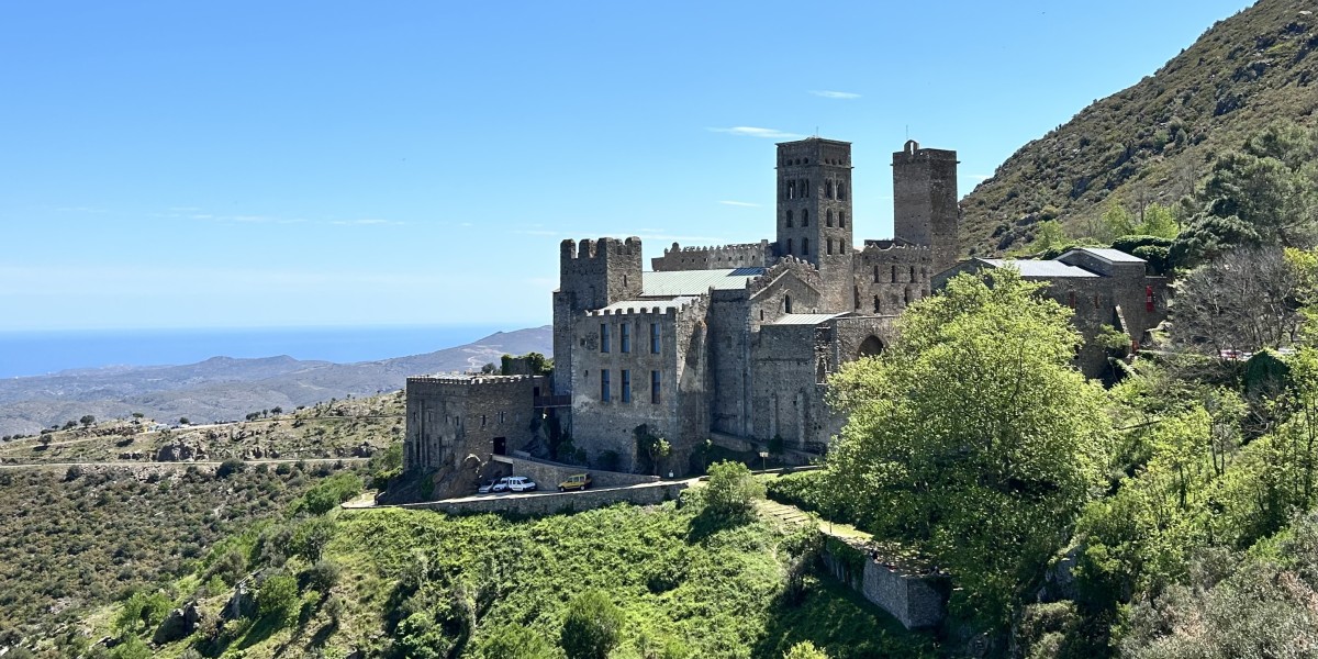 sant pere de rodes