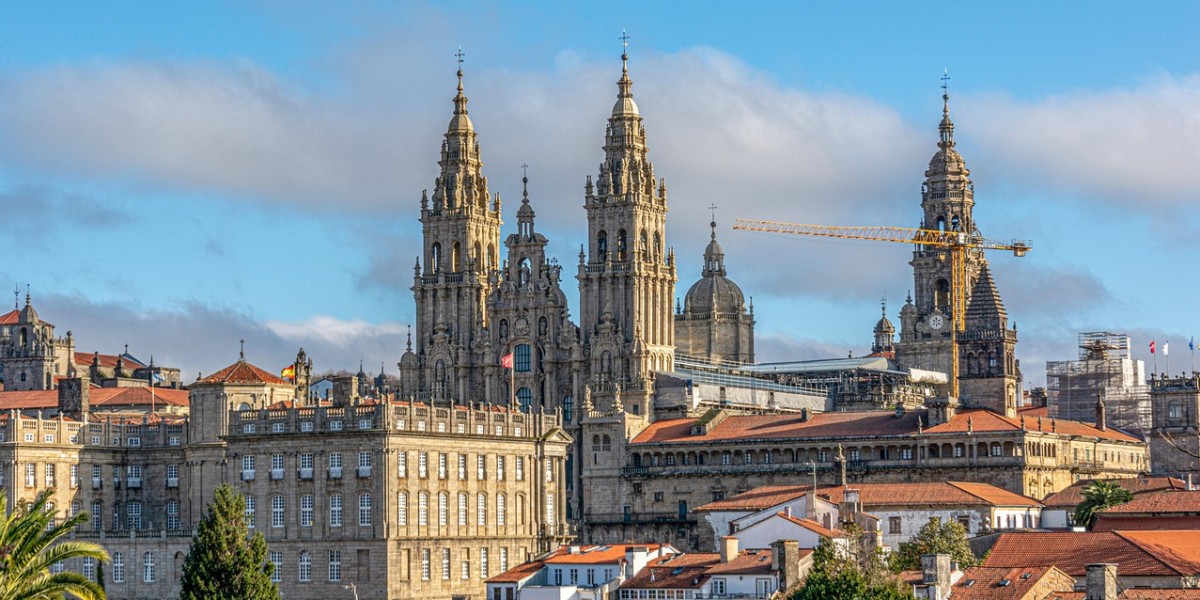 Santiago de Compostela