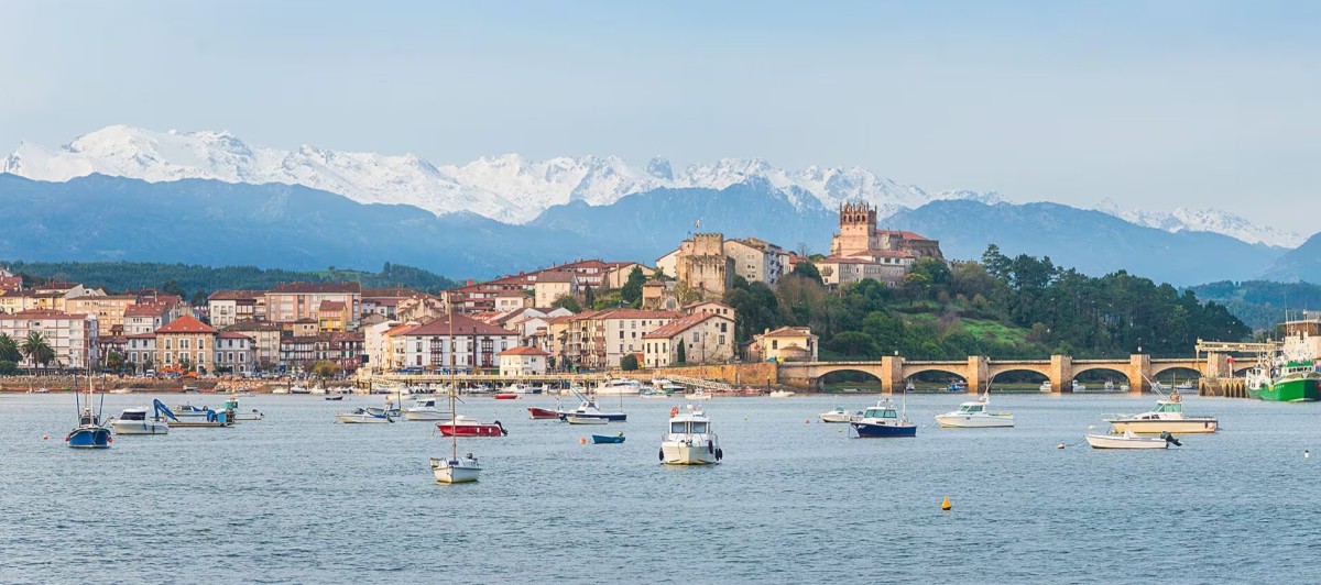 San Vicente de la Barquera