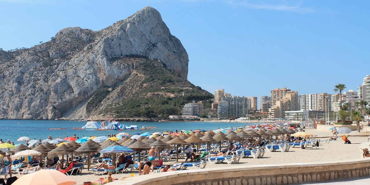 calpe