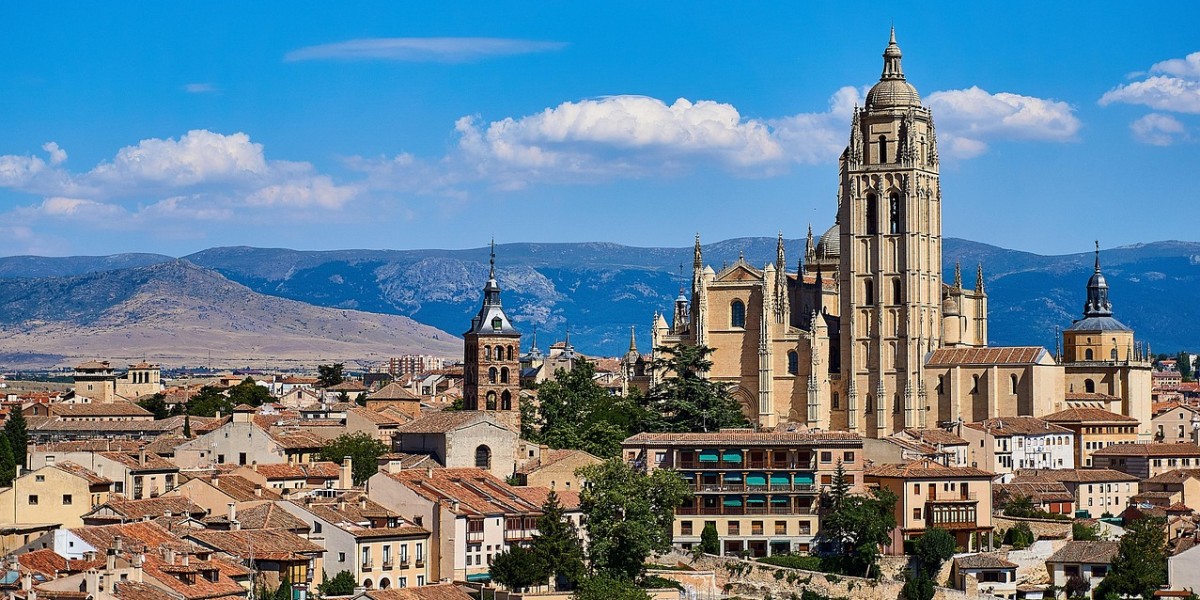 segovia