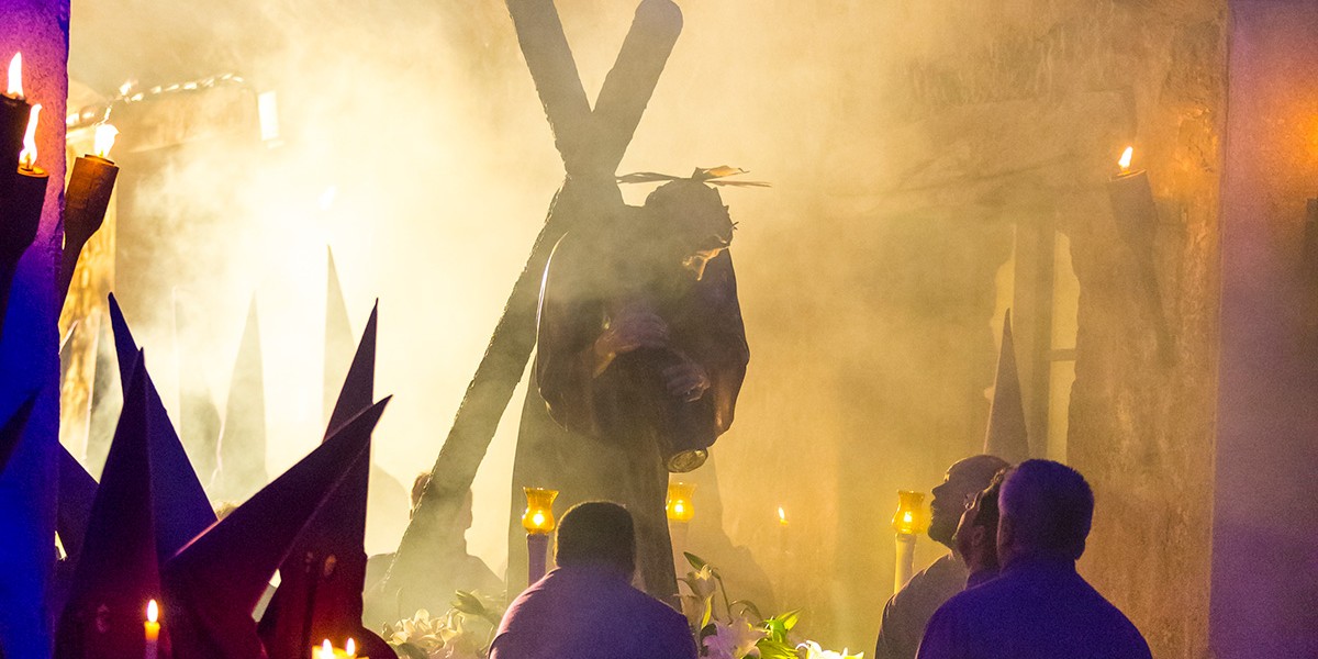 semana santa