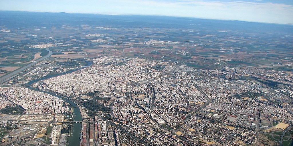 sevilla