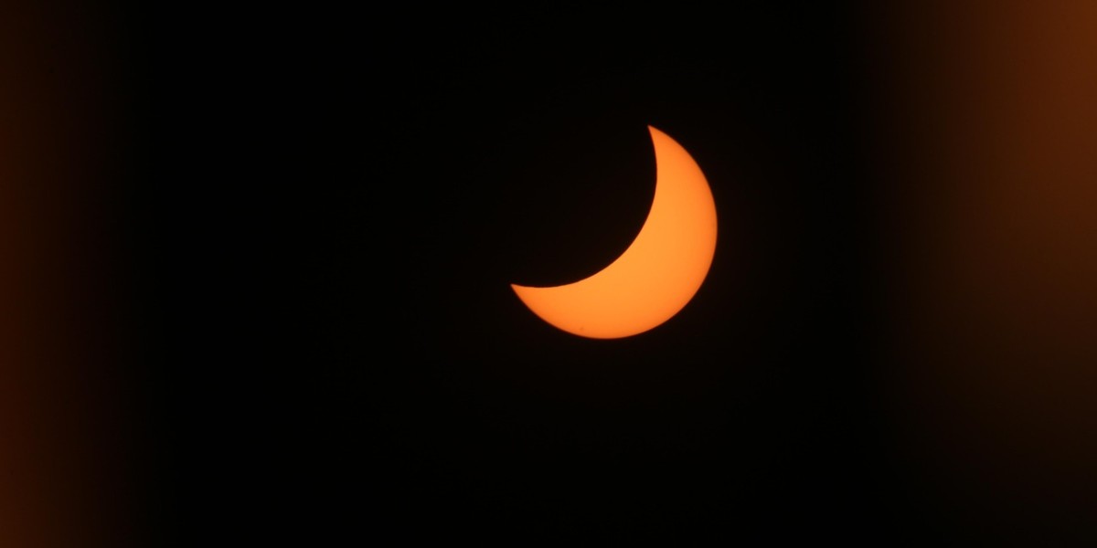 eclipse solar