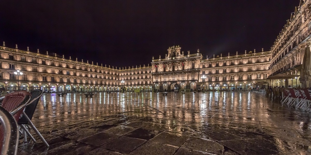 salamanca