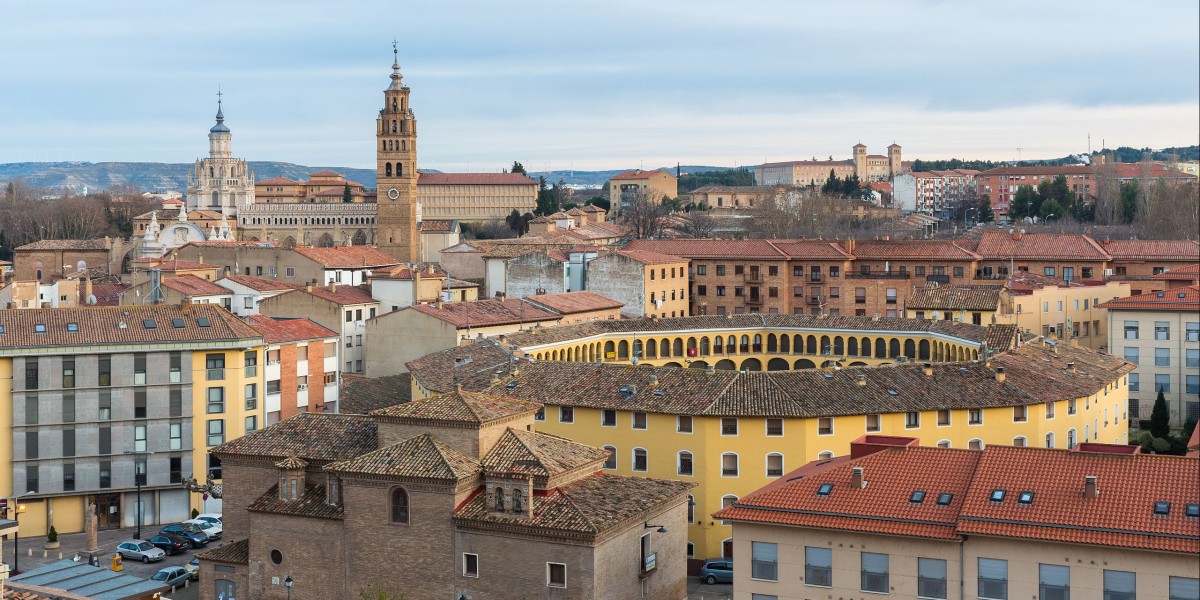 Tarazona
