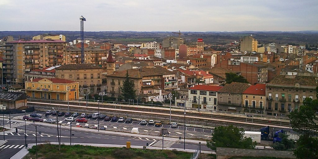 tarrega