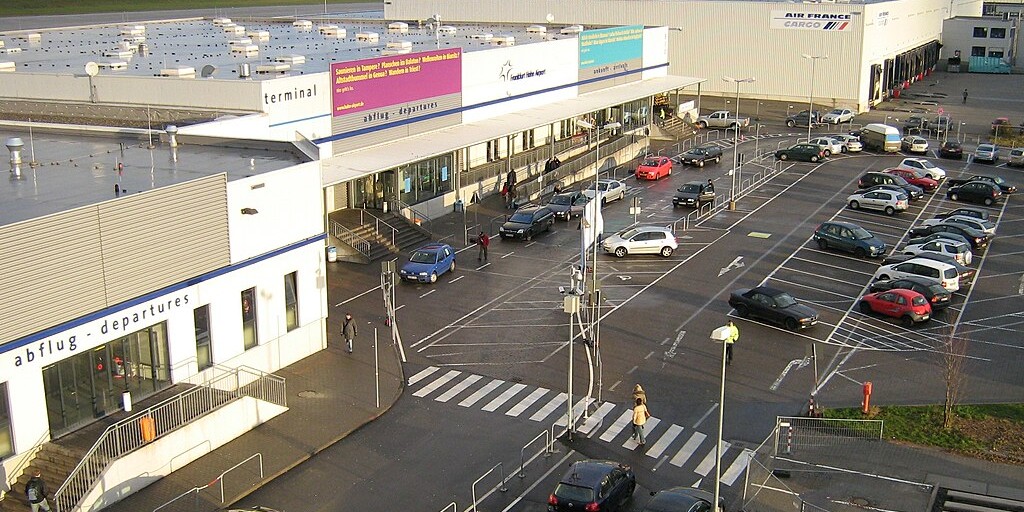 frankfurt hahn