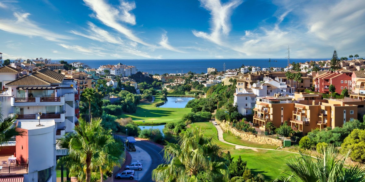 Living in Mijas Costa