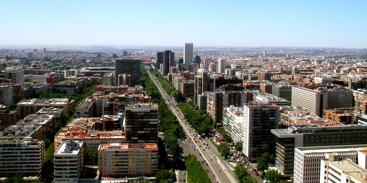 madrid