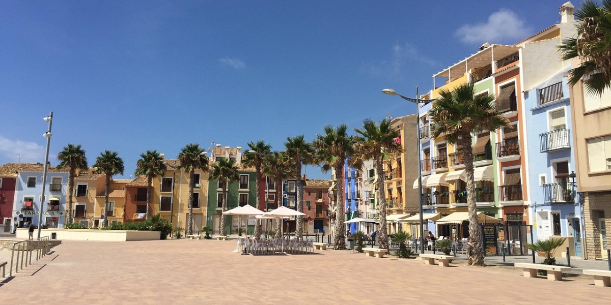 vila joiosa