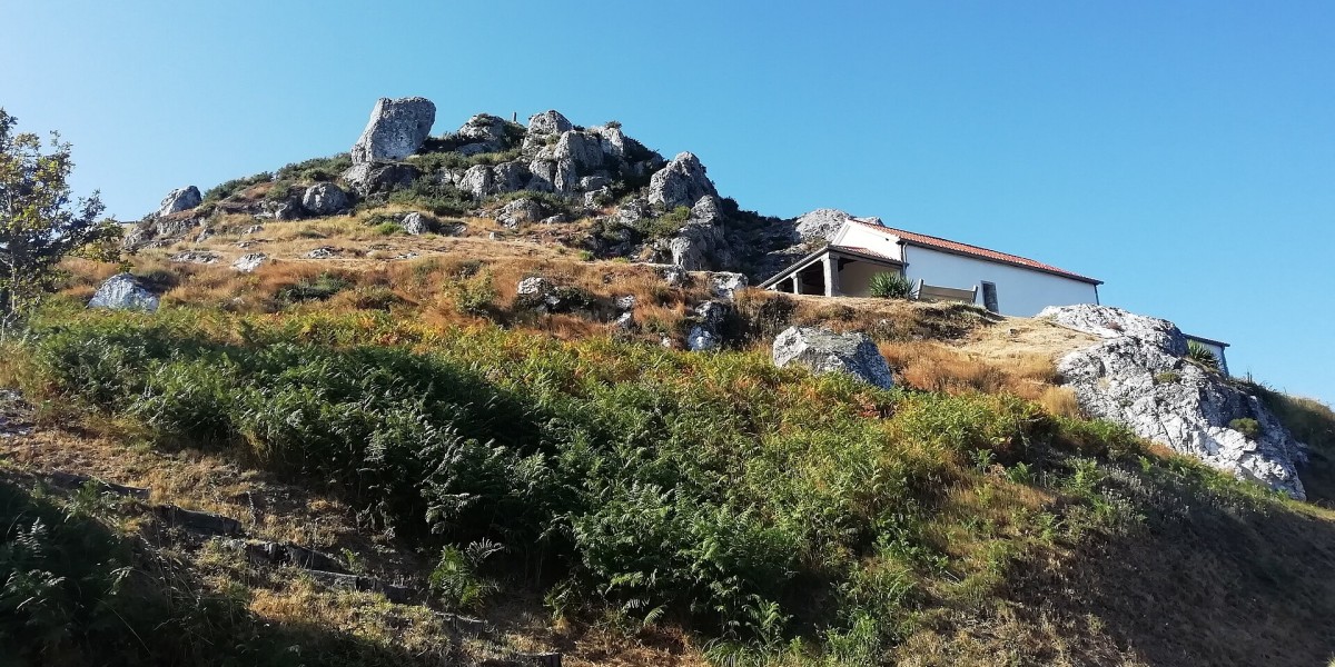 Pico Sacro