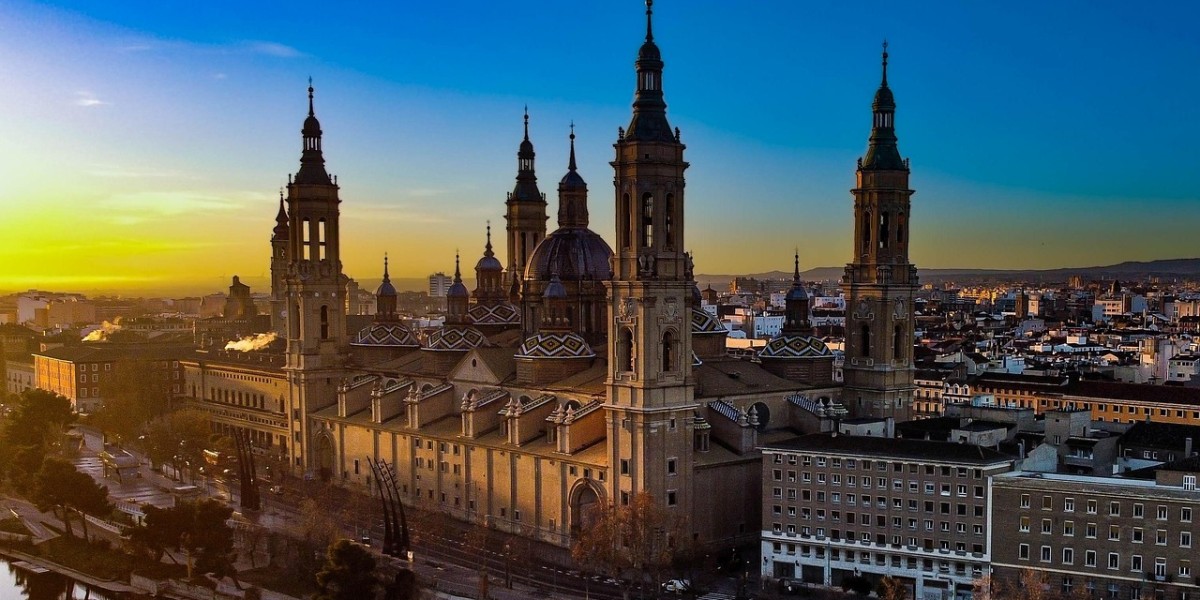 Zaragoza