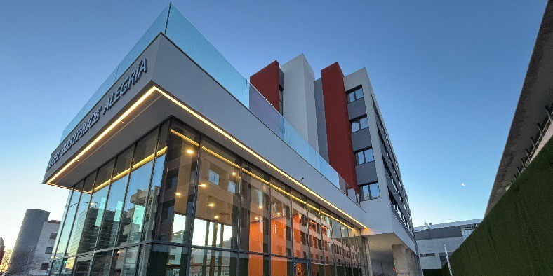 Hoteles Bestprice abre un nuevo hotel en Madrid, el octavo de la cadena