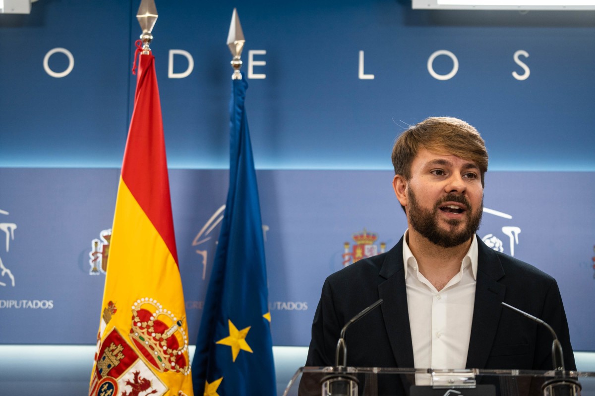 Sumar quiere reformar la Ley de Vivienda