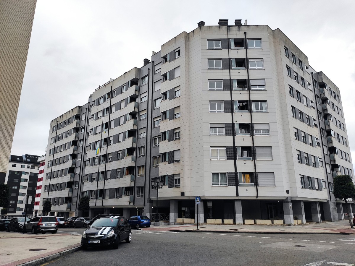Los inquilinos morosos dejan de media 3.300 euros de deuda a sus caseros Archivo - Viviendas, pisos, recursos de compraventa y alquiler.