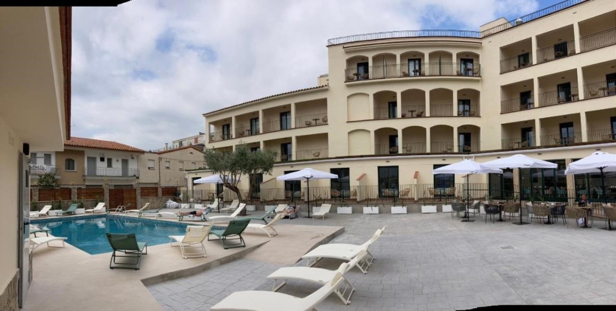 Gaiarooms obre el seu primer actiu a la Costa Brava ubicat a L'Estartit (Girona)