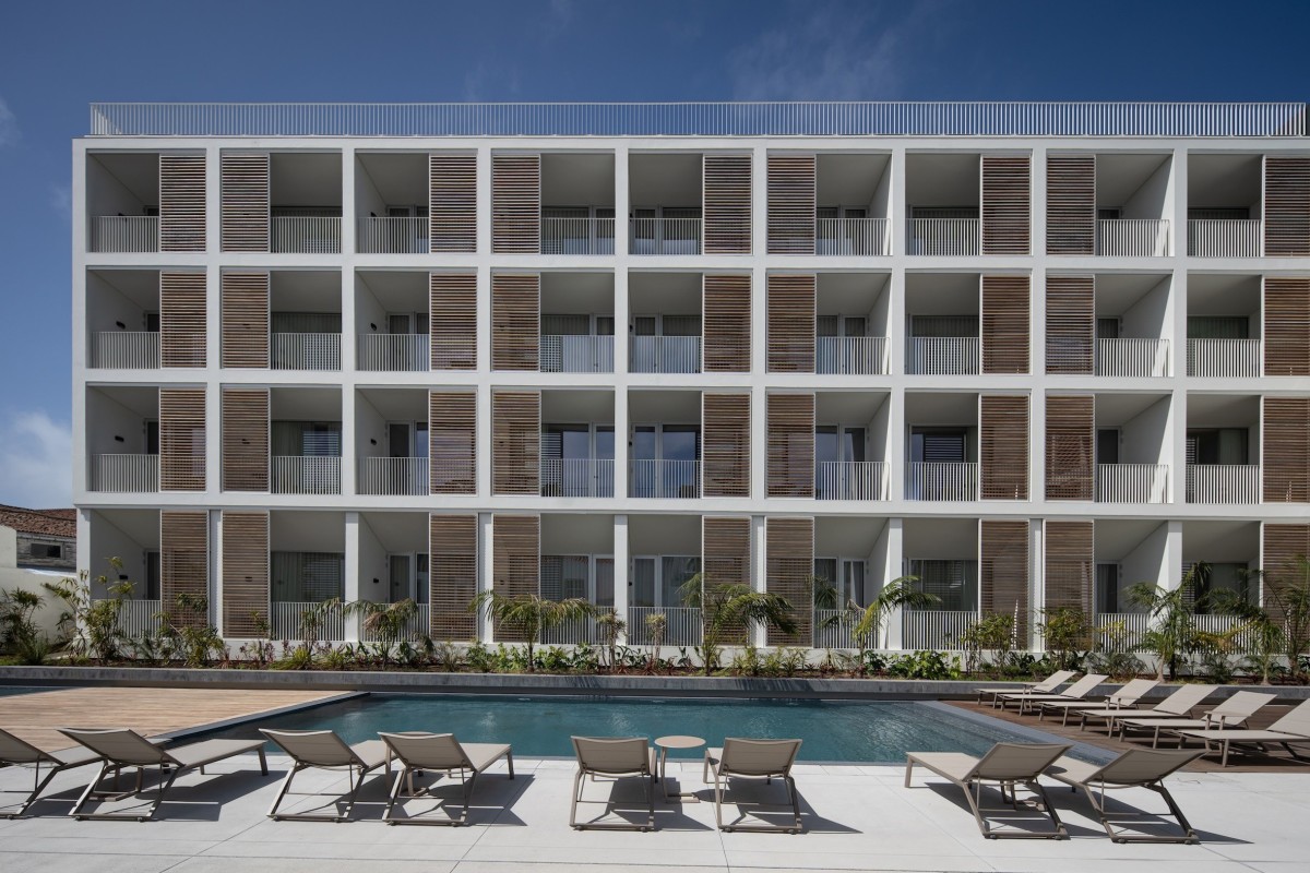 Accor abre un nuevo hotel en Azores, elevando a 16 sus establecimientos en la Península Ibérica Archivo - Accor abre un nuevo hotel en Azores, elevando a 16 sus establecimientos en la Penísula Ibérica