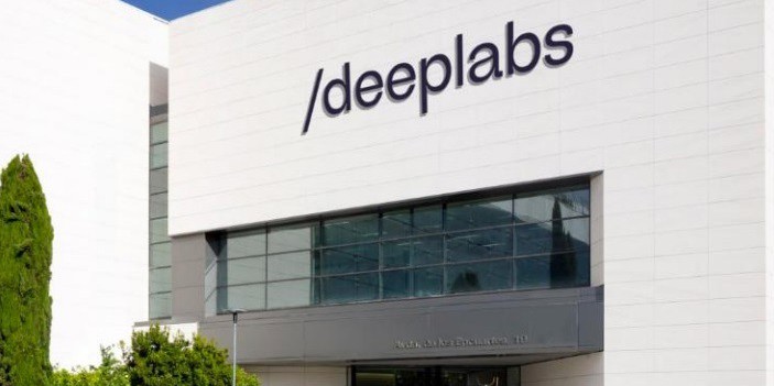 Deeplabs, empresa de Colonial