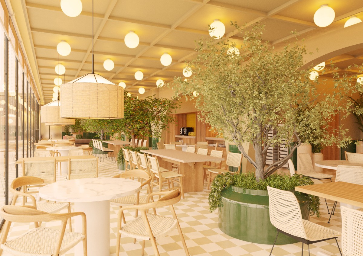 B&B Hotels abre su segundo hotel en Sevilla y ya suma 76 en la Península Iberia B&B Hotels abre su segundo hotel en Sevilla