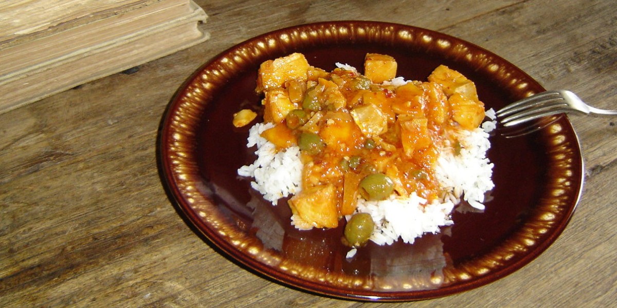 bacalao