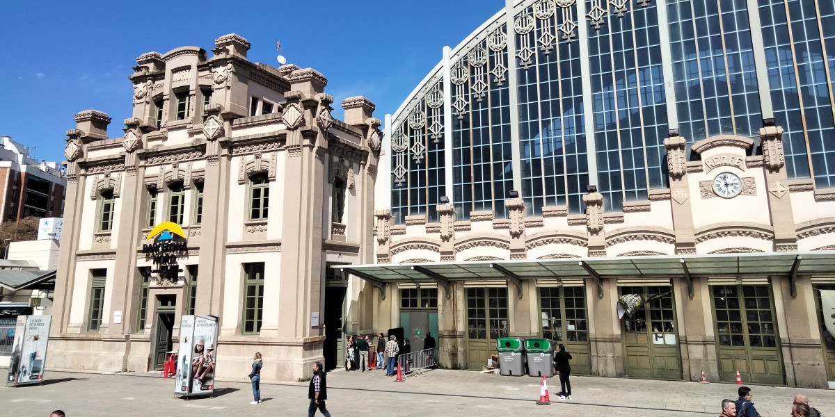estacio del nord