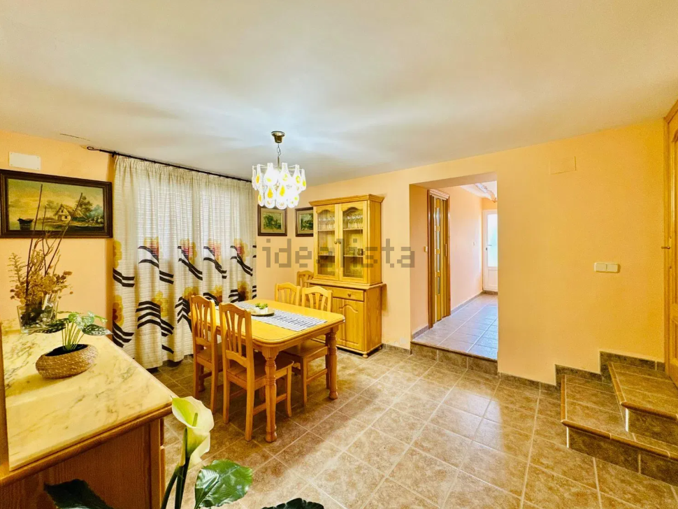 Pareado en venta Fuente-Álamo por 75.000 euros
