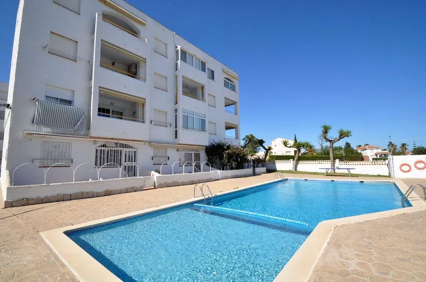 Apartamento en venta en Tarragona