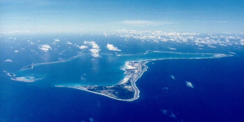 diego garcia
