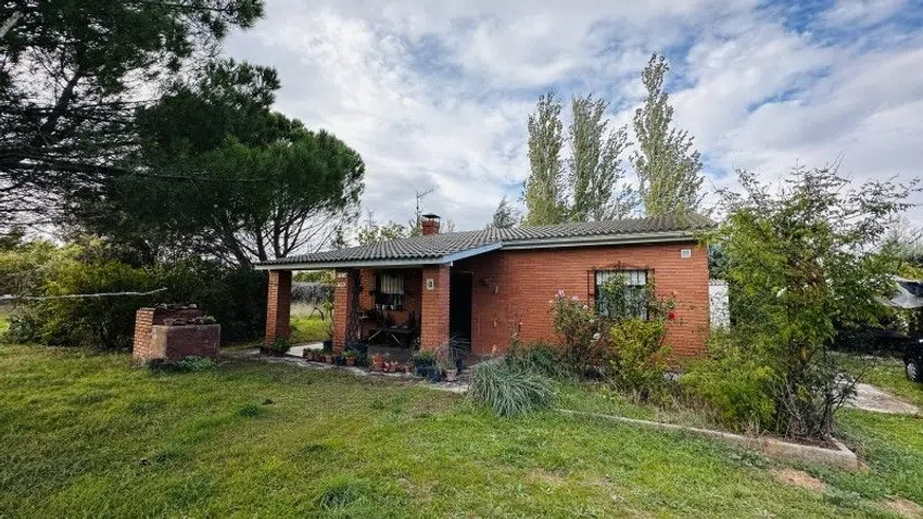Casa en venta en Palencia