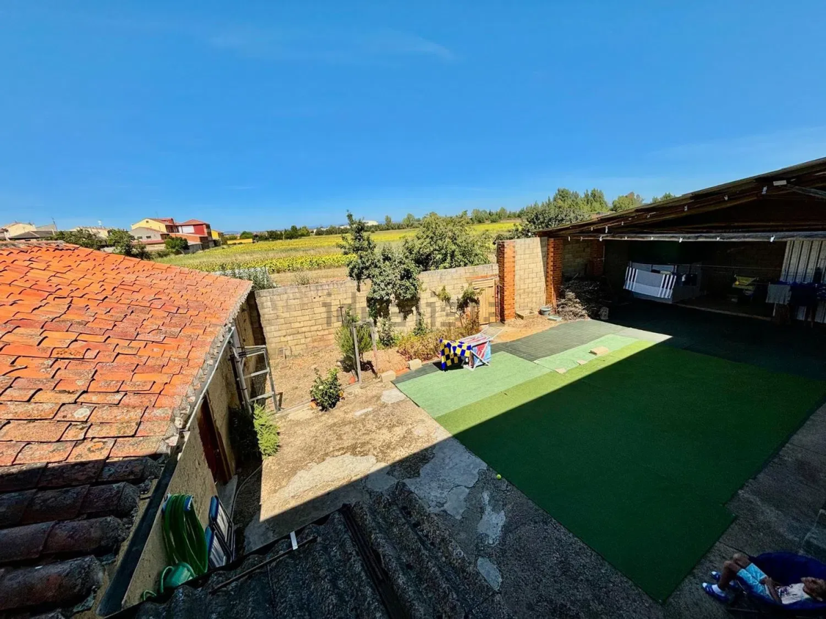 Casa en venta en León