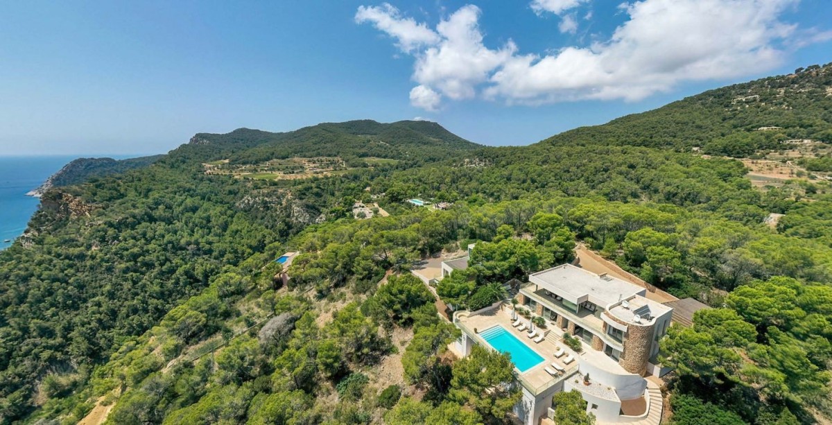Estate for sale in Es Cubells
